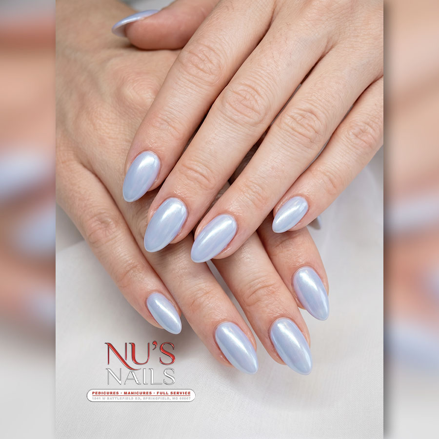 Trending July Nail Ideas